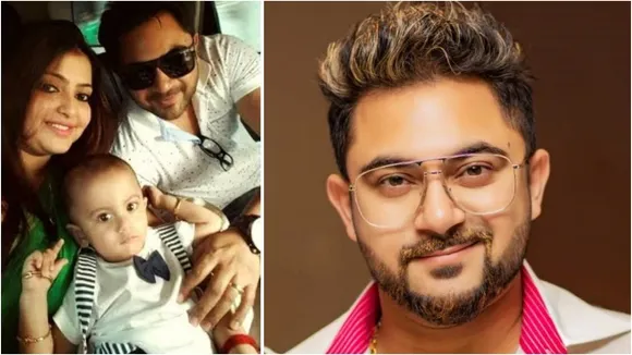 Soham Chakraborty, Soham Chakraborty tested covid positive, Bengal covid update, Tollywood celeb, সোহম চক্রবর্তী, করোনায় আক্রান্ত সোহম চক্রবর্তী, bengali news today