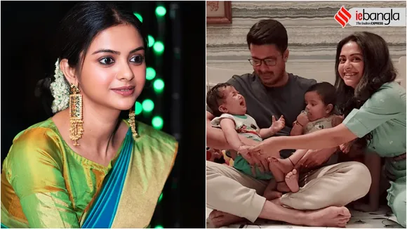 Solanki Roy, Baba Baby O, Jisshu Sengupta, যিশু সেনগুপ্ত, বাবা বেবি ও, শোলাঙ্কি রায়, যিশু-শোলাঙ্কি, bengali news today