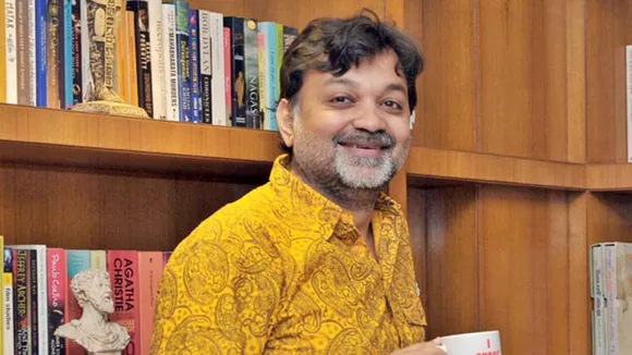 Srijit Mukherji, Srijit Mukherji tested covid negative, Srijit slams haters, সৃজিত মুখোপাধ্যায়, করোনামুক্ত সৃজিত, bengali news today