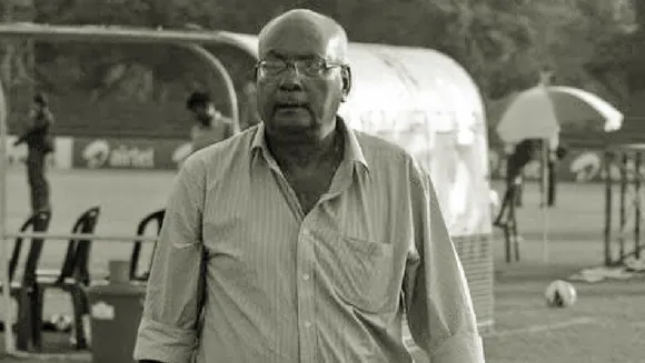 subhash bhowmick passes away
