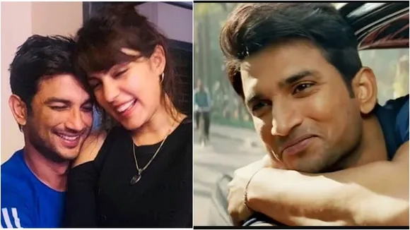 Sushant Singh Rajput's birthday, Sushant Singh Rajput, Rhea Chakraborty, সুশান্ত সিং রাজপুত, সুশান্তের জন্মদিন, রিয়া চক্রবর্তী, অনুষ্কা শজ্ঞমা, কঙ্গনা রানাউত, bengali news today