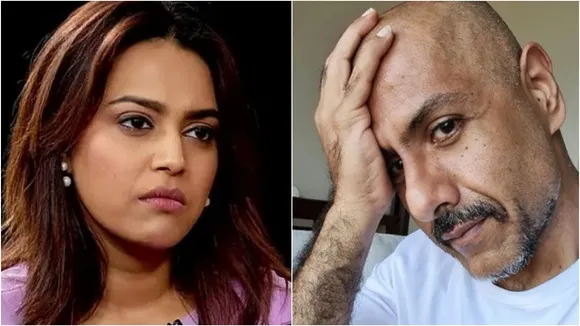 Swara Bhasker, Vishal Dadlani, Covid cases in Bollywood, Mumbai Covid updates, বলিউডে করোনায় থাবা, বিশাল দাদলানি, স্বরা ভাস্কর, তারকারা করোনায় আক্রান্ত, bengali news today,