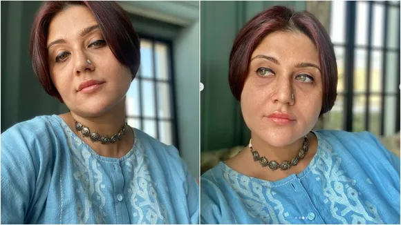 Swastika Mukherjee, Swastika Mukherjee tested Covid positive, স্বস্তিকা মুখোপাধ্যায়, করোনায় আক্রান্ত স্বস্তিকা, bengali news today