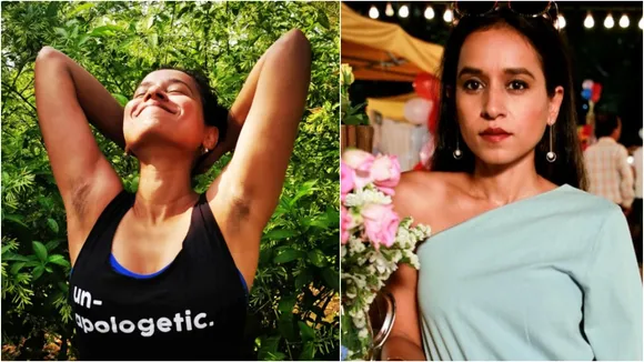 Tillotama Shome, Tillotama Shome armpit hair, তিলোত্তমা সোম, বগলের চুল নিয়ে তিলোত্তমার পোস্ট, bengali news today