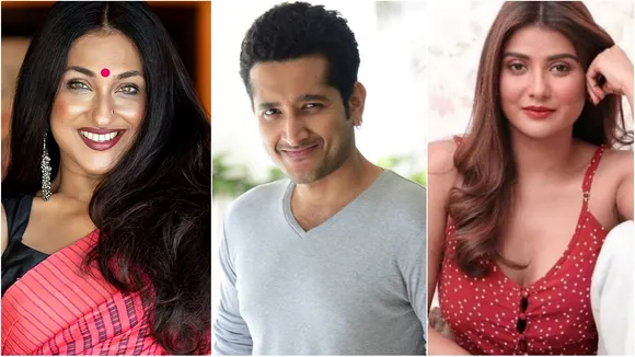 Tollywood celebs tested Covid Negative, ঋতুপর্ণা সেনগুপ্ত, পরমব্রত, রুদ্রনীল, পার্ণো, রাজ চক্রবর্তী, শুভশ্রী, মিমি চক্রবর্তী, bengali news today