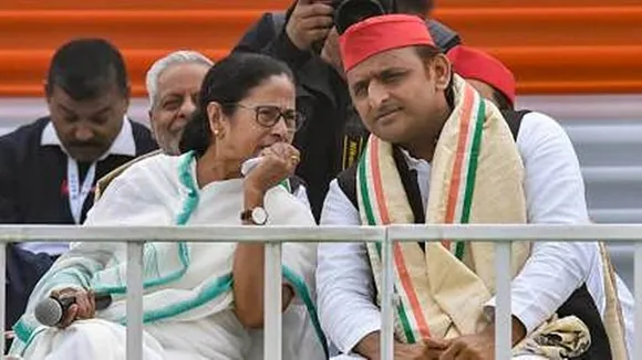uttarpradesh election 2022 mamata going to lucknow to campaign for akhilesh