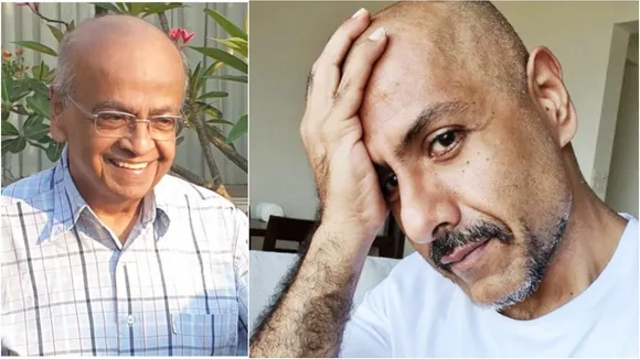 Vishal Dadlani’s father passes away, Vishal Dadlani, Vishal Dadlani news, বিশাল দাদলানি, করোনায় আক্রান্ত বিশাল দাদলানি, পিতৃহারা বিশাল দাদলানি, bengali news today