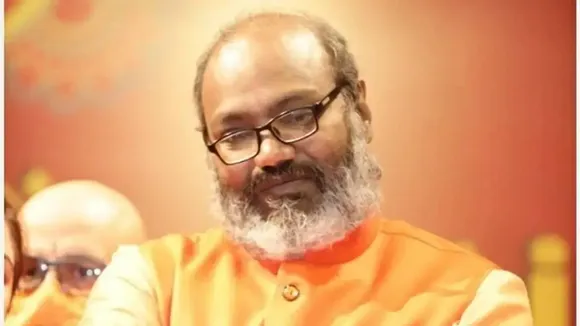 Haridwar hate speech Yati Narasimhanand arrest