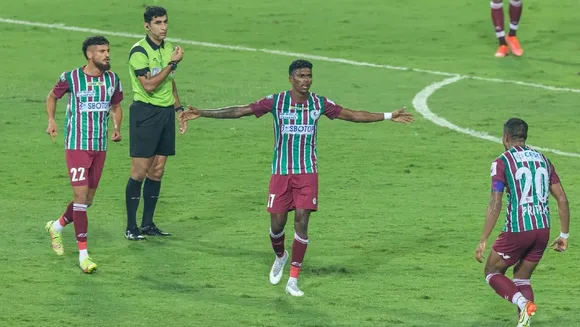 বাগান-ব্যর্থতায় খলনায়ক সন্দেশ! বিদায় নিতেই সরাসরি আঙুল উঠল তারকার দিকে