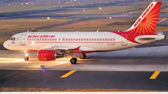 tata group appoints campbell wilson as CEO and MD of air india