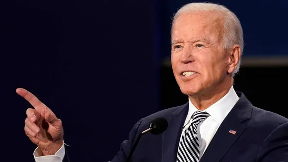 Joe Biden says US military would defend Taiwan if China invaded