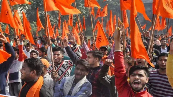 Bajrang Dal