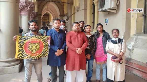 Bangla Pokkho files PIL in Calcutta HC for Bengali language right