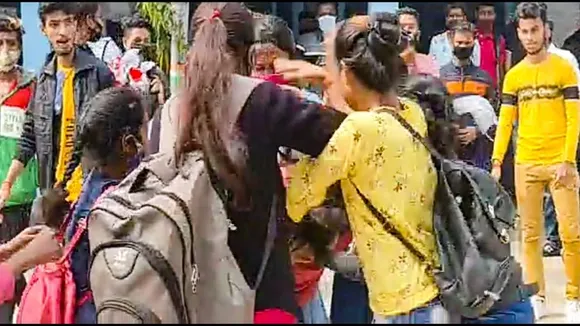 Belur Lal baba college