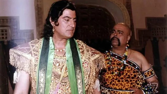 Mahabharat’s Bheem, actor Pravin Kumar Sobti, dies of a heart attack at 75