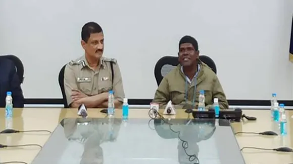 Bhuvan Badyakar