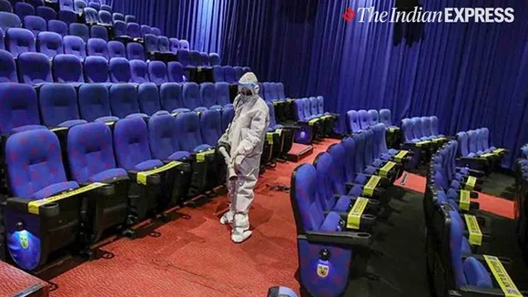 WB Govt seeks report from Cinema halls on Bengali Movie