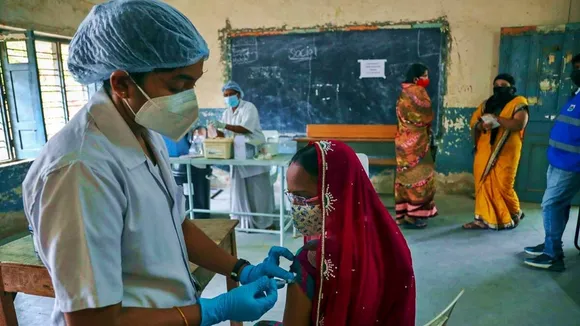 Centre places purchase order for 5 cr doses of Corbevax Covid vaccine