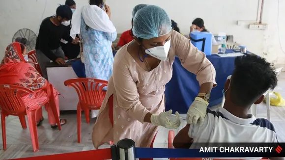 India reports Covid 19 omicron cases 26 february 2022