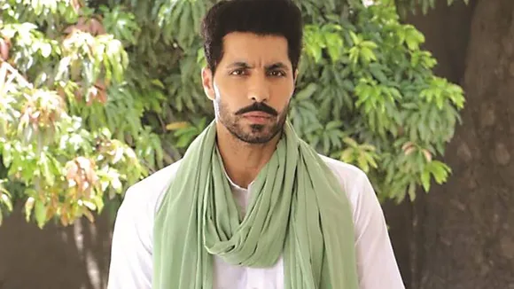 Deep Sidhu, actor-activist accused in Red Fort violence, dies in car crash