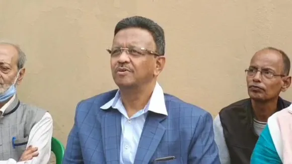 Mamata Banerjee is only have to right to take ultimate decission in TMC says Firhad hakim