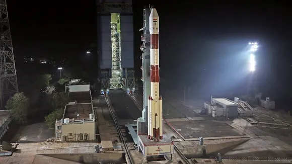 ISRO
