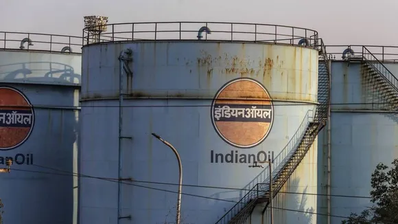 Indian Oil