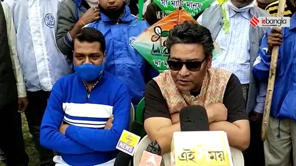 Indranil Sen
