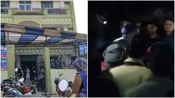 13 dead, three injured after falling in well at wedding in Kushinagar