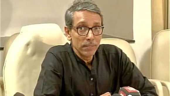 M Jagadesh Kumar, JNU, UGC