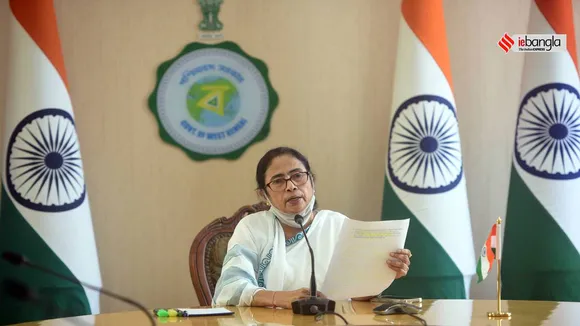 Mamata Banerjee