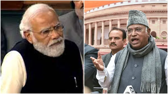 PM Narendra Modi misused Parliament to give campaign speech, says Opposition