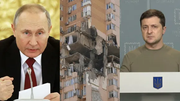 PUTIN