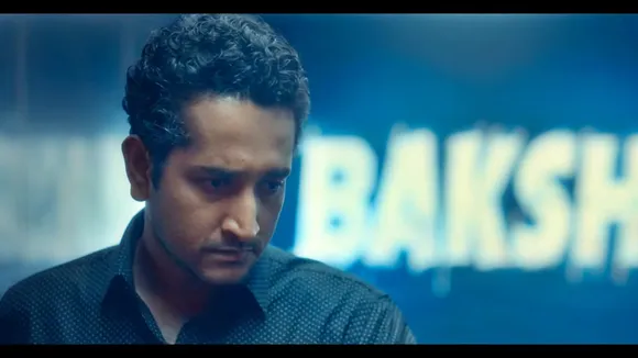 Parambrata Chatterjee, Doctor Baksh, ডক্টর বক্সী, পরমব্রত চট্টোপাধ্যায়, bengali news