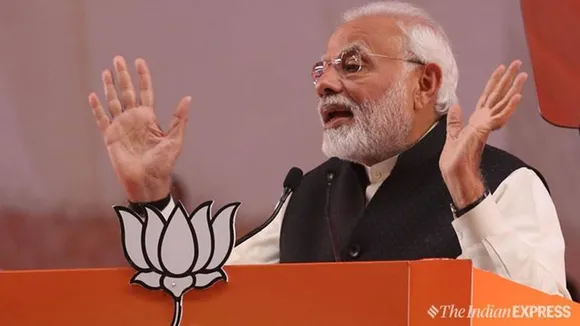 Dynasty politics dangerous for democracy, we have to fight against it, PM Modi at BJP parliamentary meeting