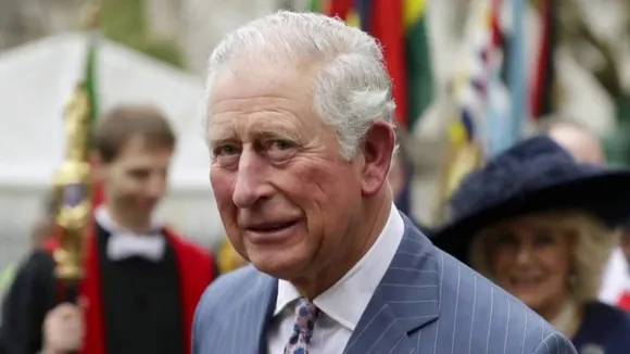 Prince Charles