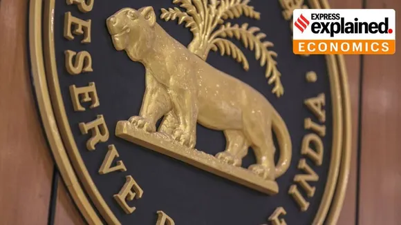 RBI Monetary Policy