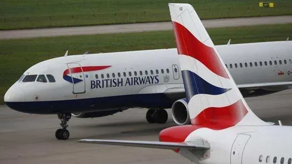 Russia bans UK flights over its airspace