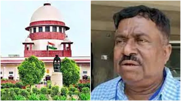 Nandigram Tmc Leader Sekh Sufian's anticipatory bail have been granted in Supreme Court
