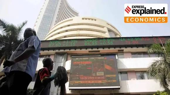 Share Market