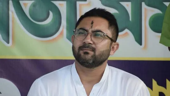 Soham Chakraborty