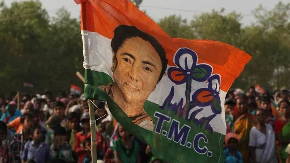 TMC Flag