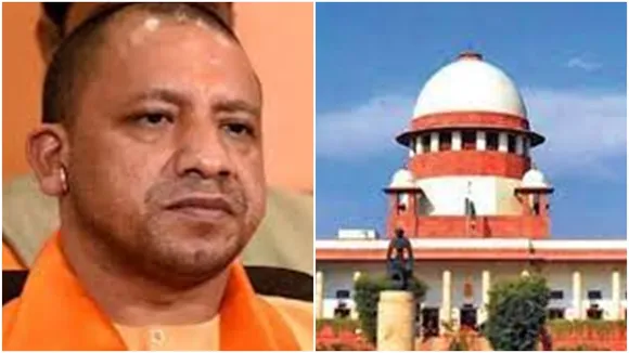 Will withdraw all notices issued for recovery of damages post anti-CAA protests, UP govt says to Supreme Court
