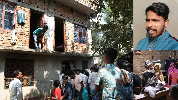 mystery of amta student leader Anis khans death is deepening gradually