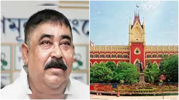 Tmc Anubrata Mandal cattle smugling case Calcutta Highcourt updates