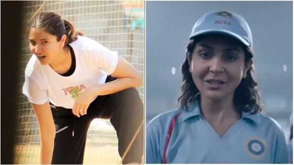Anushka Sharma, Chakda Express, Jhulan Goswami biopic, অনুষ্কা শর্মা, চাকদা এক্সপ্রেস, ঝুলন গোস্বামী বায়োপিক, bengali news today