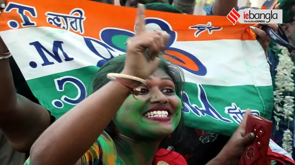 heavyweight candidates win and loss in asansol siliguri chandannagar bidhan nagar muni poll 2022