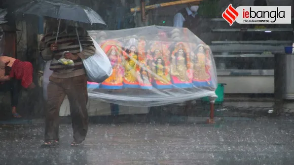 saraswati puja 2022 weather forcast update bengal