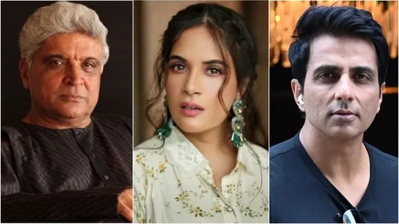 Bollywood celebs on Russia-Ukraine crisis, জাভেদ আখতার, রিচা চাড্ডা, সোনু সুদ, রাশিয়া-ইউক্রেন যুদ্ধ, bengali news today