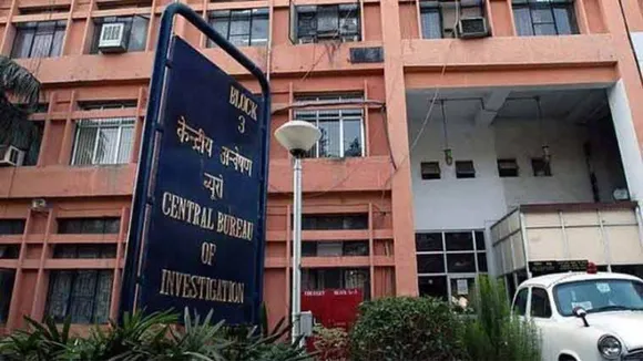 Meghalaya withdraw consent to CBI